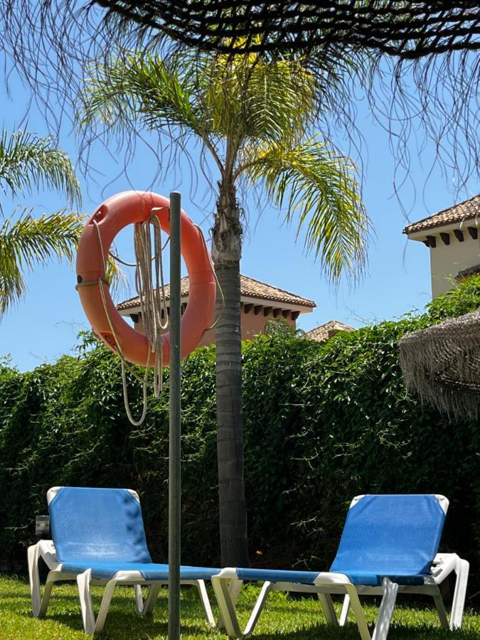 Vistas Al Mar Marbella Del Este エクステリア 写真