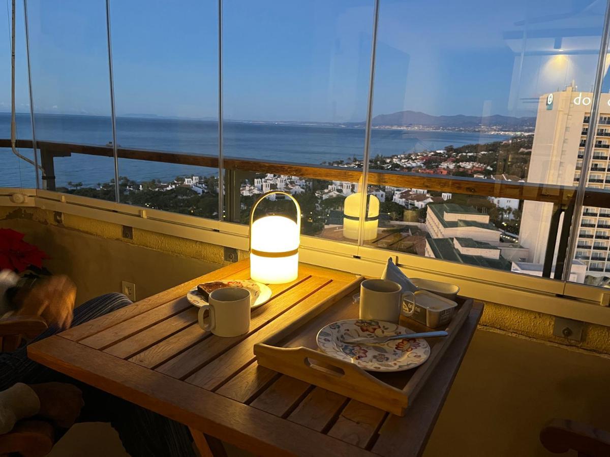 Vistas Al Mar Marbella Del Este エクステリア 写真