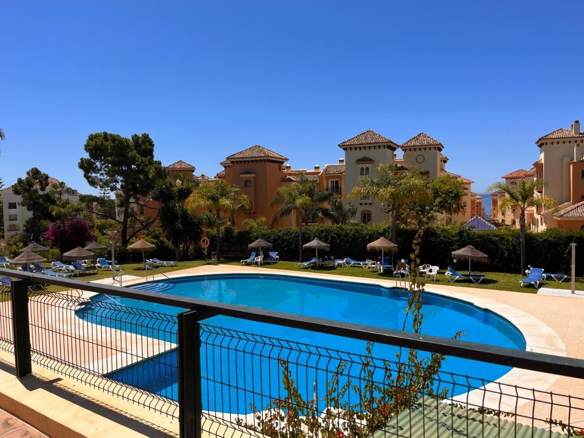 Vistas Al Mar Marbella Del Este エクステリア 写真